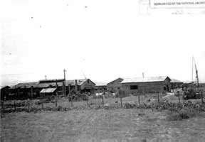 Photographs Rokuroshi POW Camp Japan